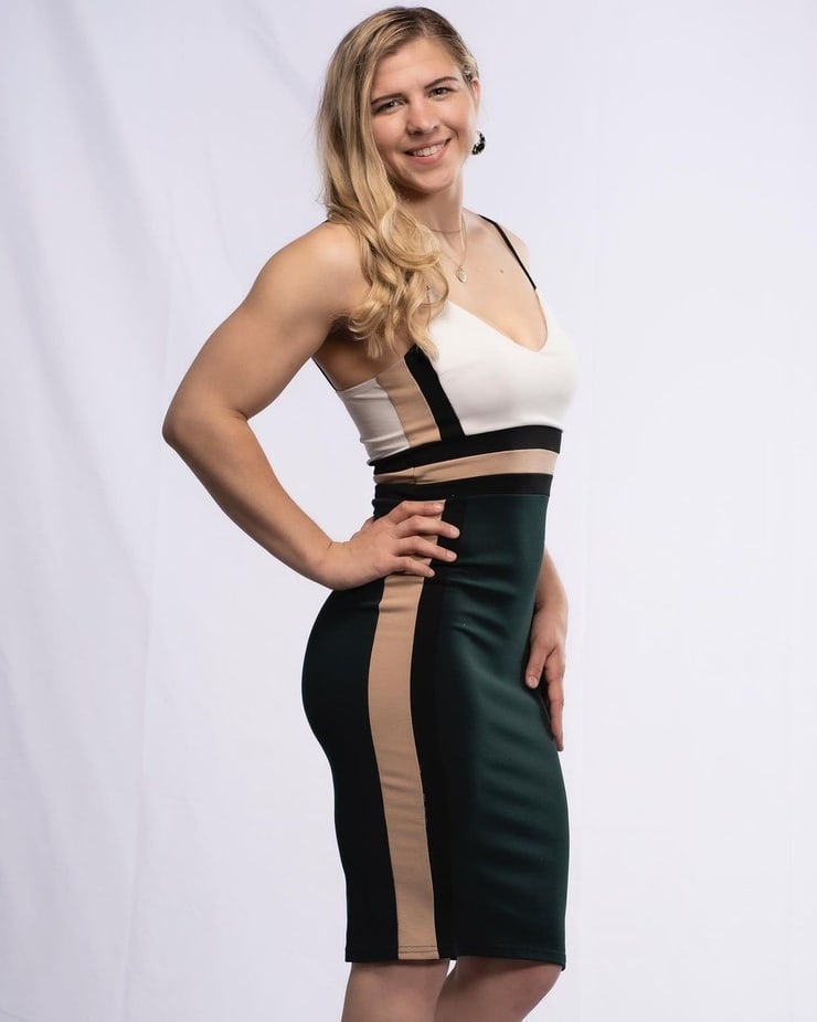 Miranda Maverick