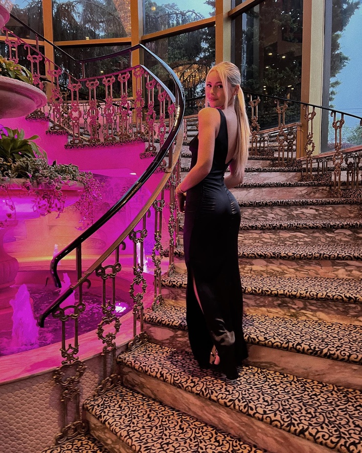 Kornelia Ski Kornelia Ski