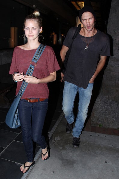 Chad Michael Murray