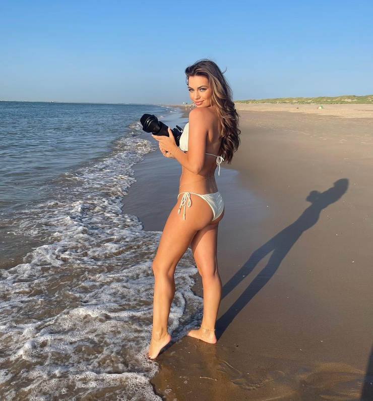 Priscilla Eelman