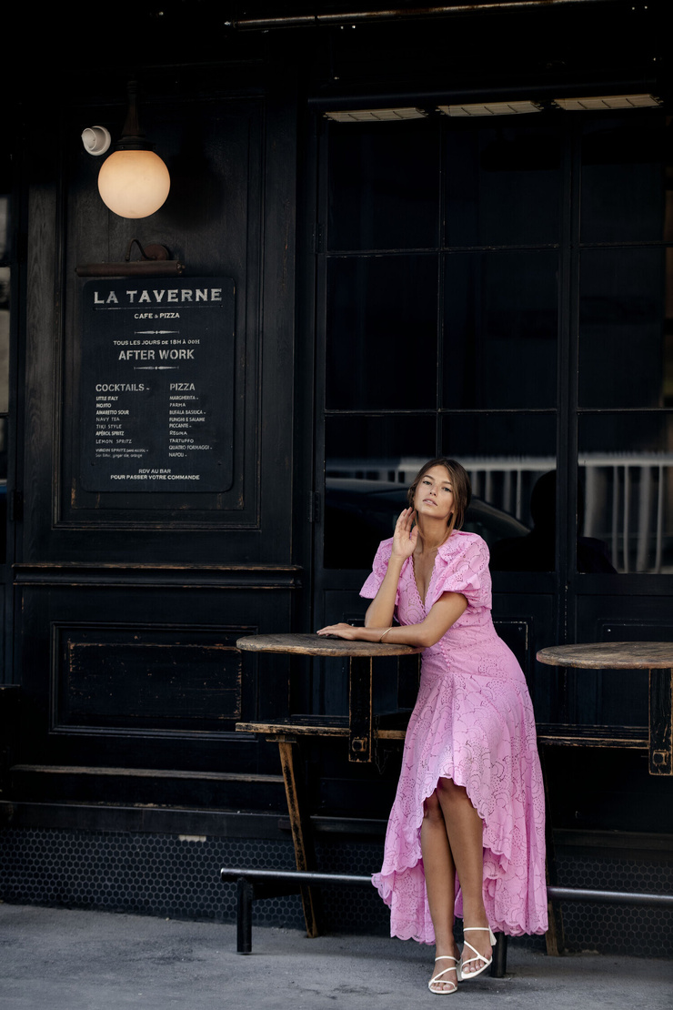 Julia Courtès