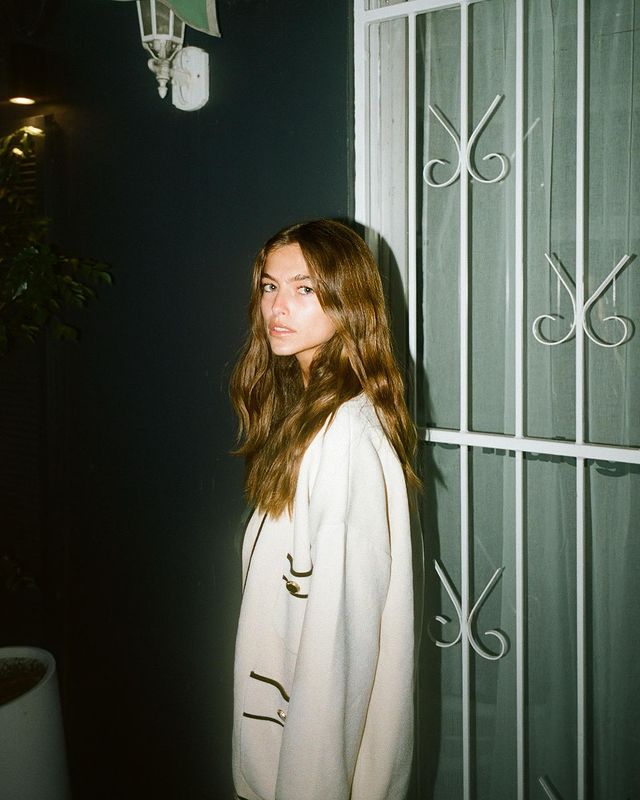 Julia Courtès Julia Courtès