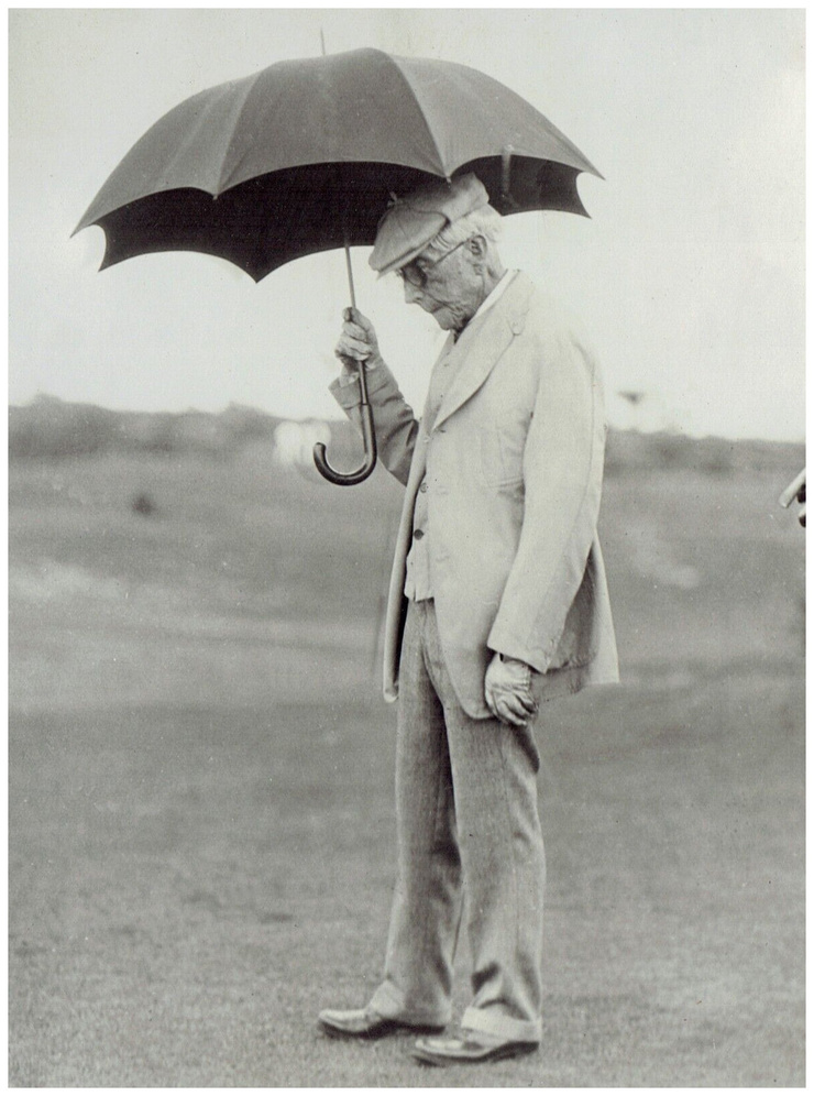 John D. Rockefeller