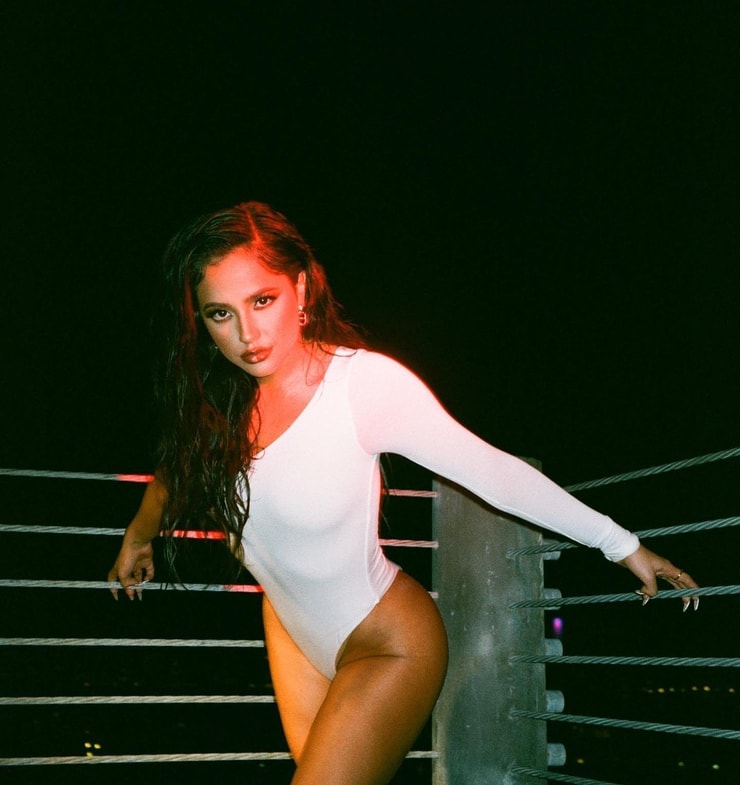 Becky G.