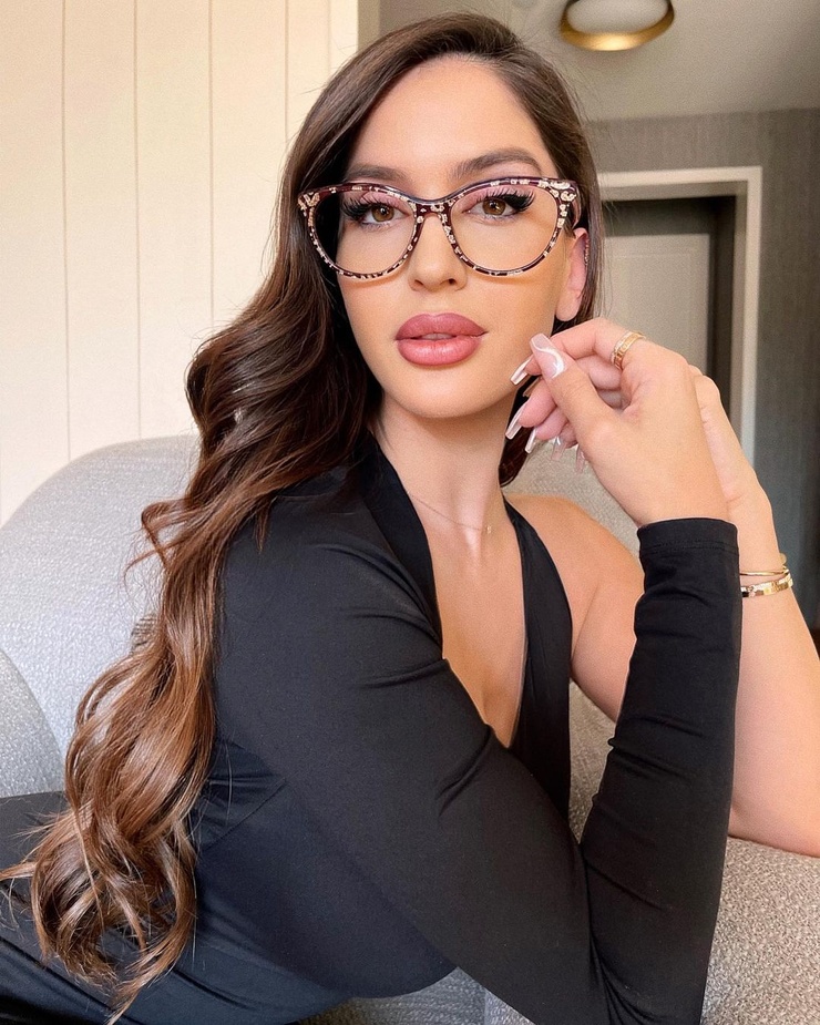 Natalia Barulich