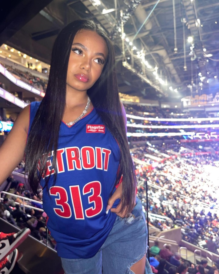 Brooklyn Queen