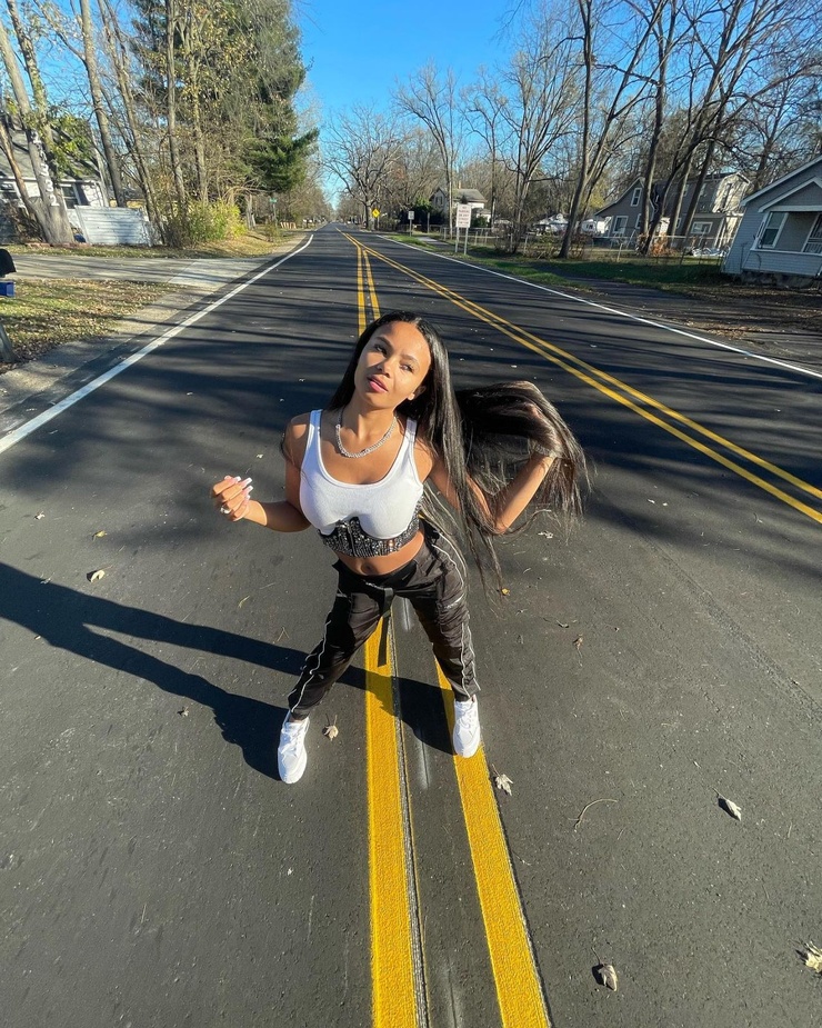Brooklyn Queen