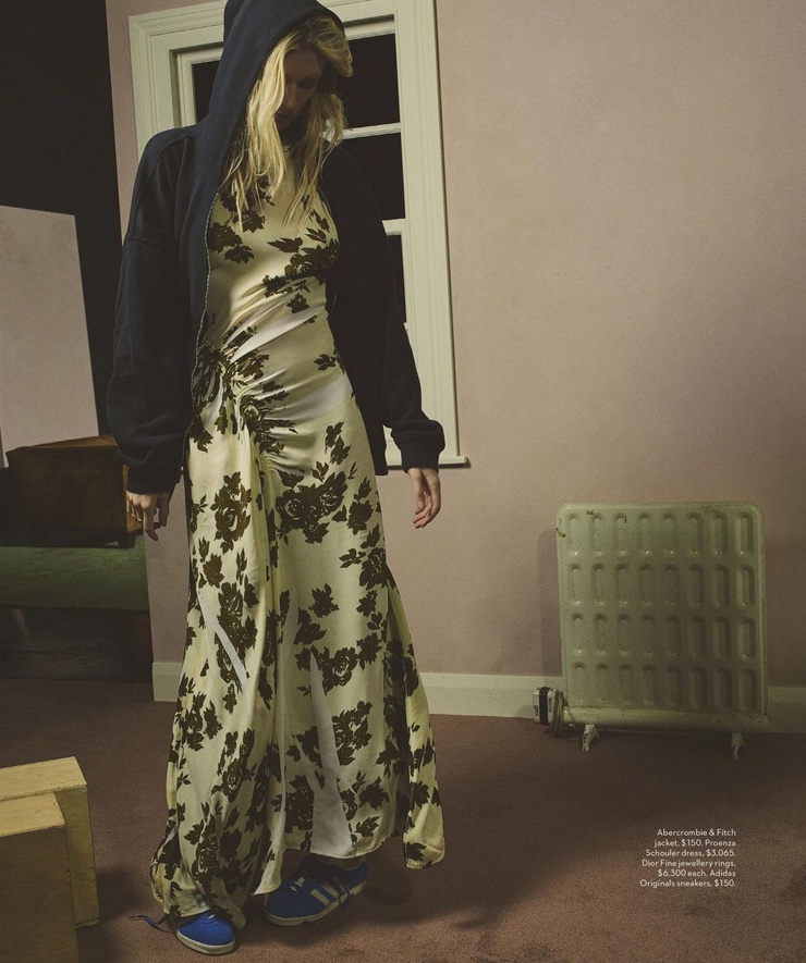 Elizabeth Debicki Elizabeth Debicki