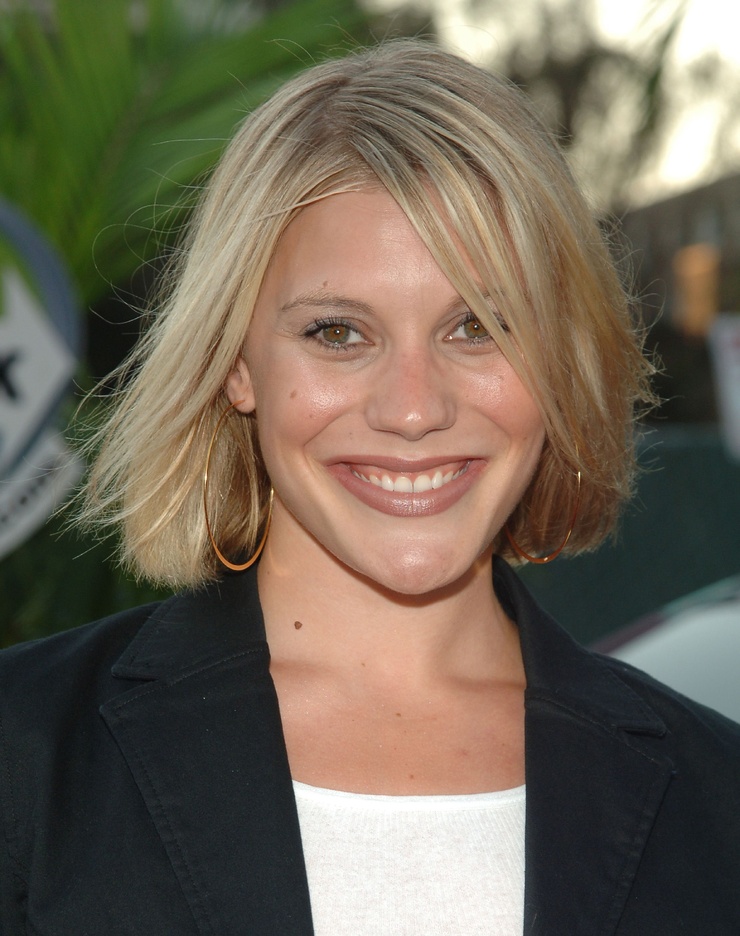 Picture of Katee Sackhoff