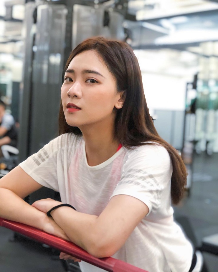 Jiang Qiaowen