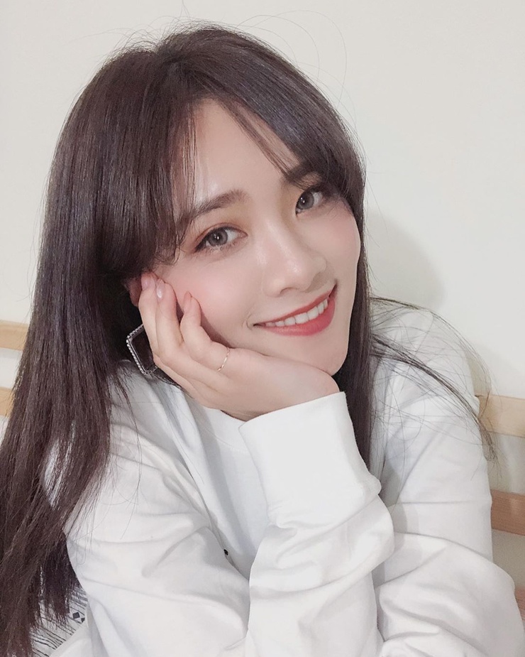 Jiang Qiaowen Jiang Qiaowen