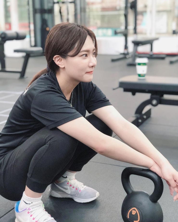 Jiang Qiaowen