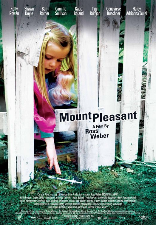 Mount Pleasant