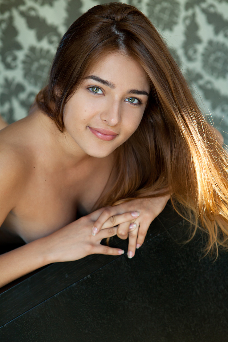 Adriana Morriss