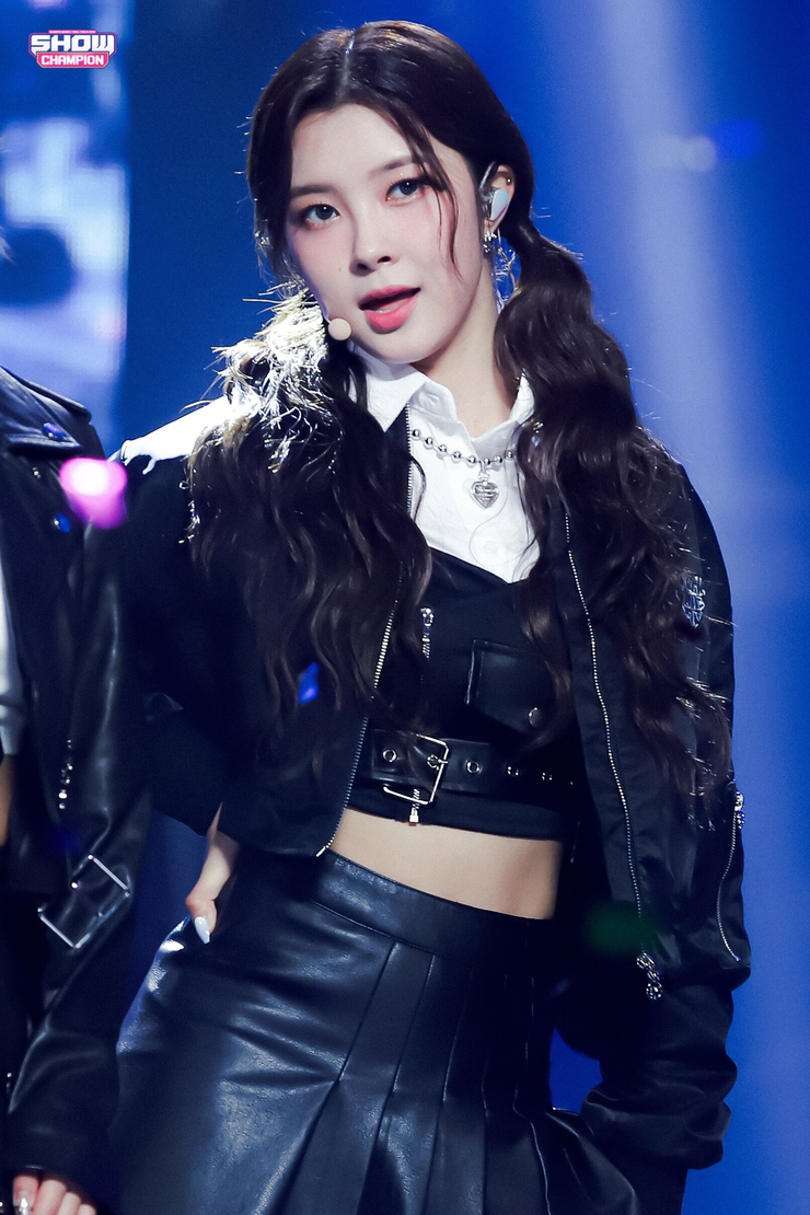 Da-yeon Kim