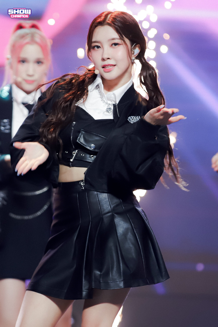 Da-yeon Kim