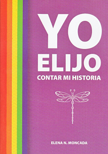 Yo elijo contar mi historia
