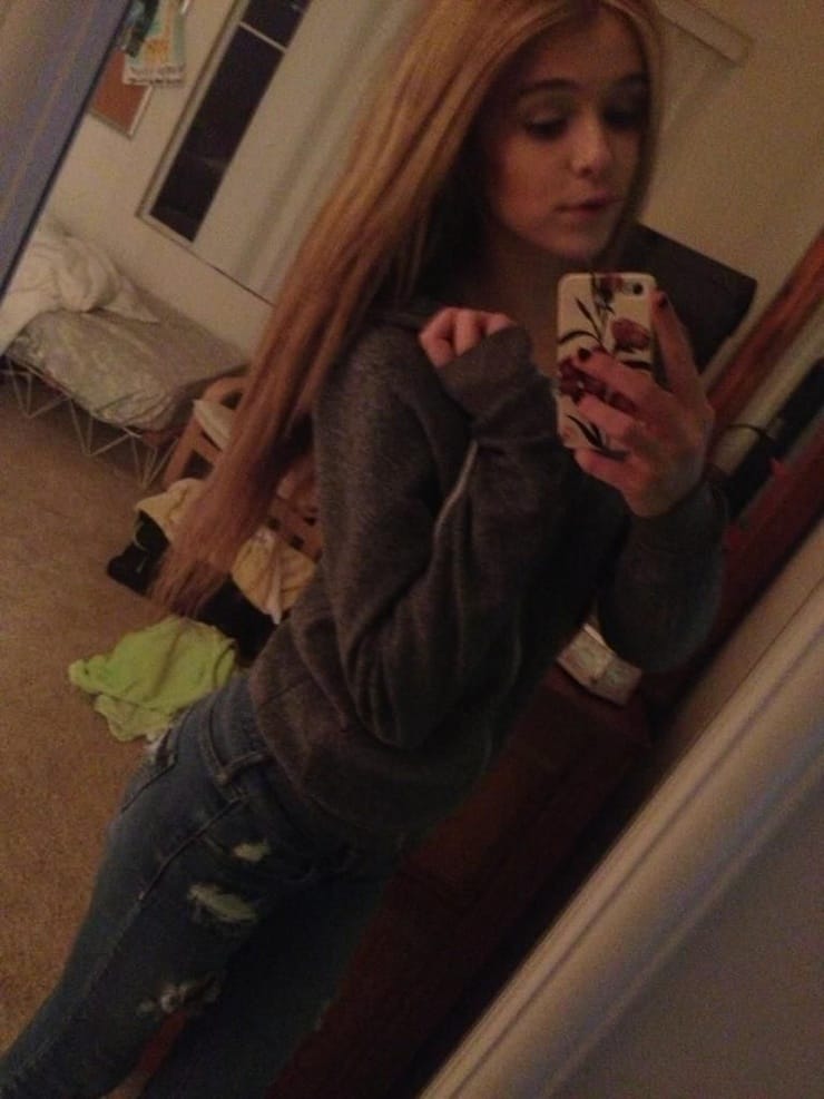 Acacia clark