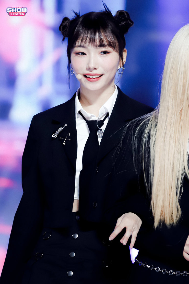 Young-eun Seo