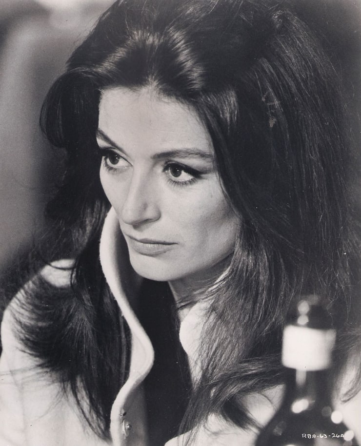 Anouk Aimée