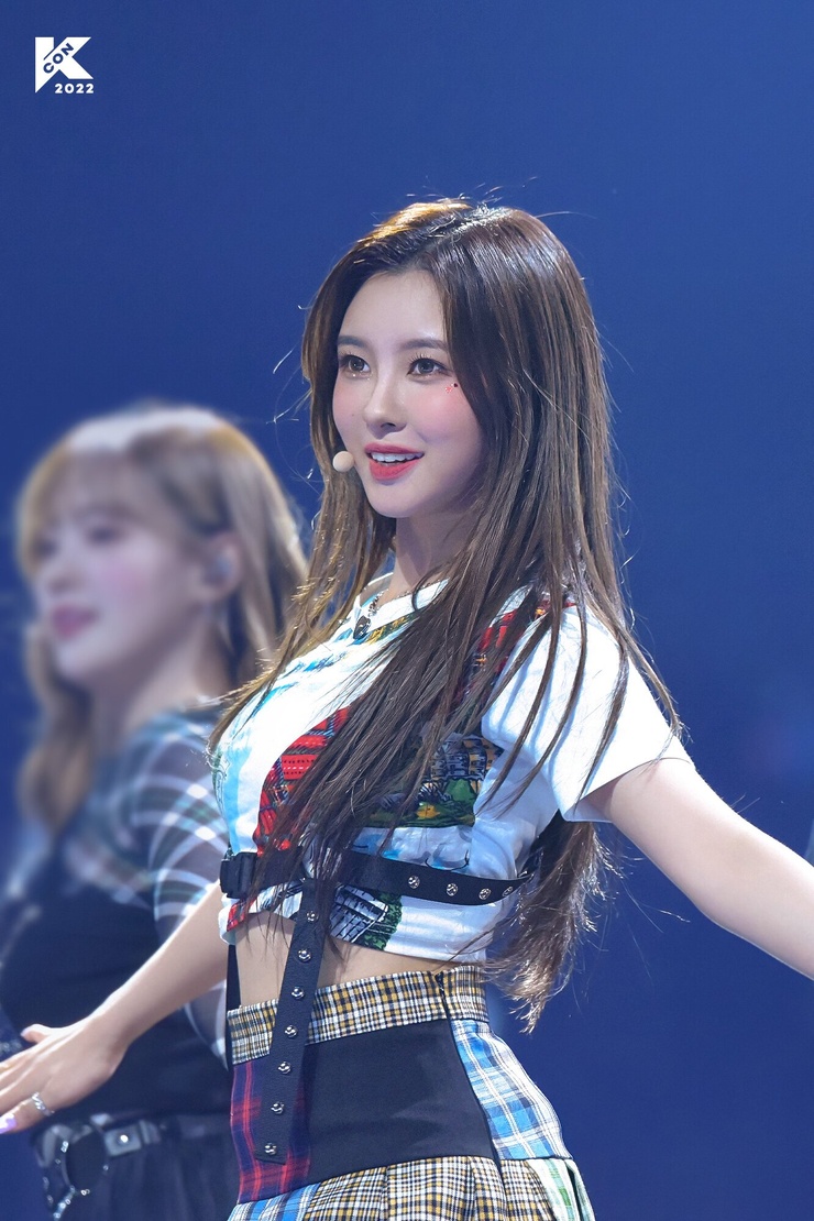 Da-yeon Kim
