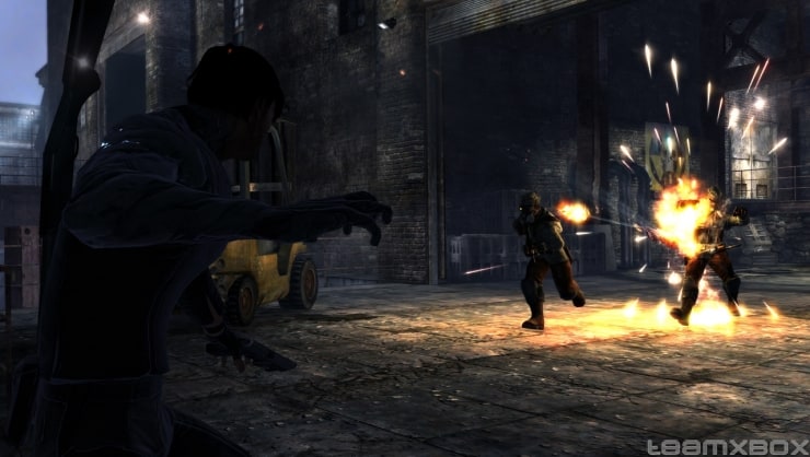 Dark Sector