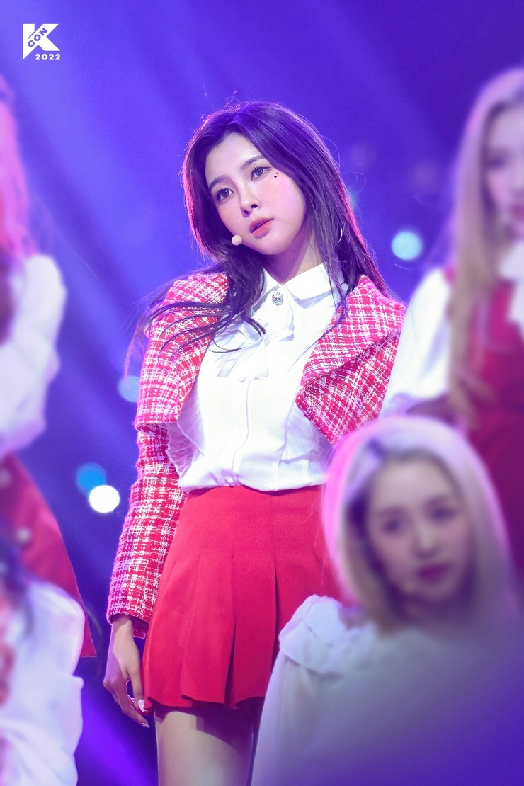 Da-yeon Kim