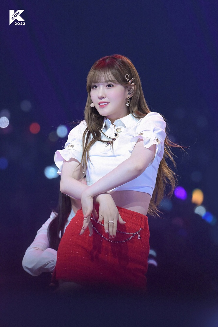 Chae-hyun Kim