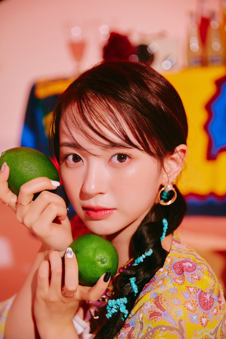 Mashiro Sakamoto