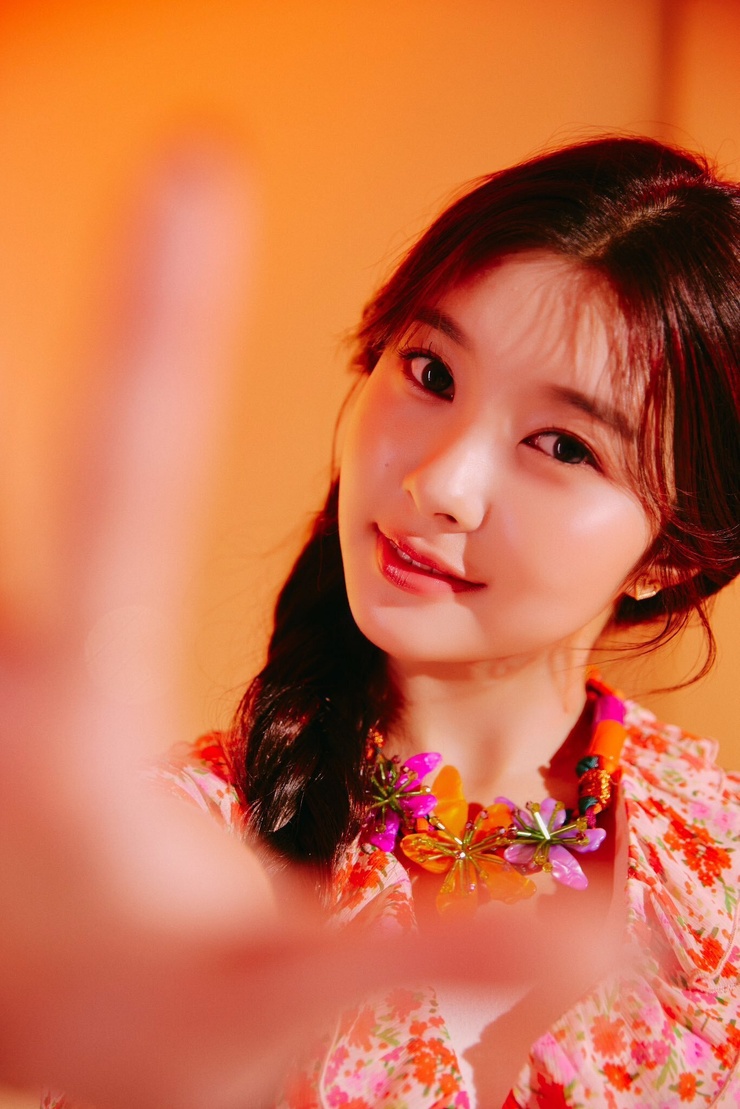 Da-yeon Kim