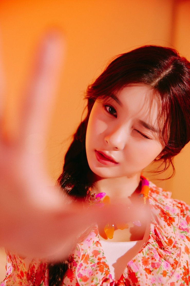 Da-yeon Kim