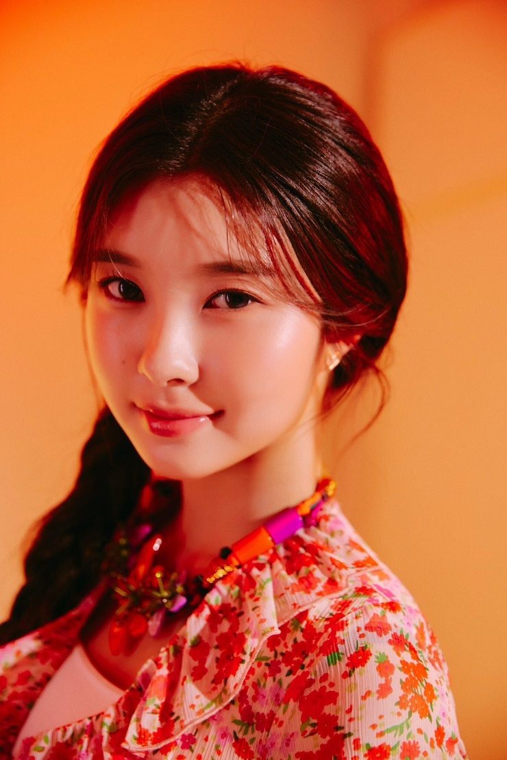 Da-yeon Kim