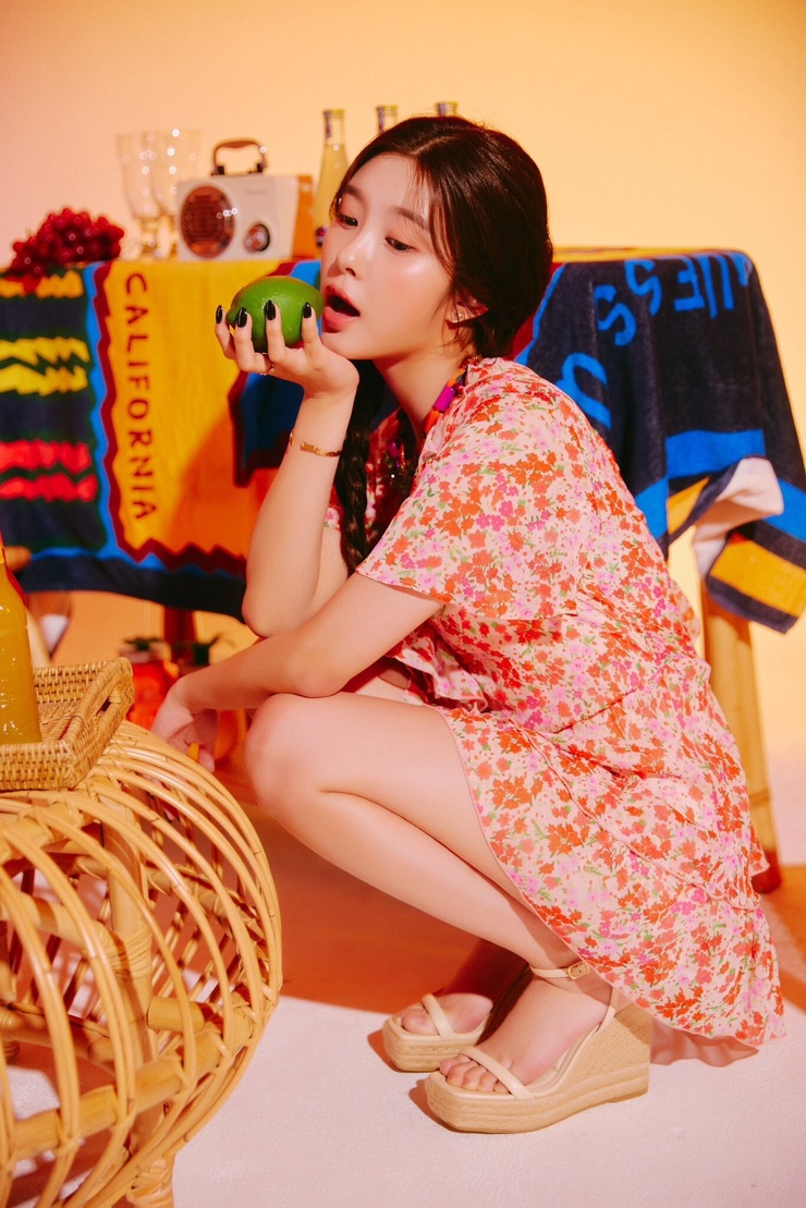 Da-yeon Kim