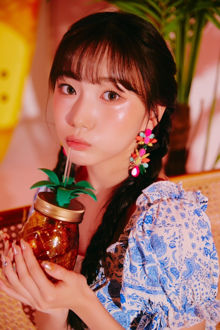 Young-eun Seo