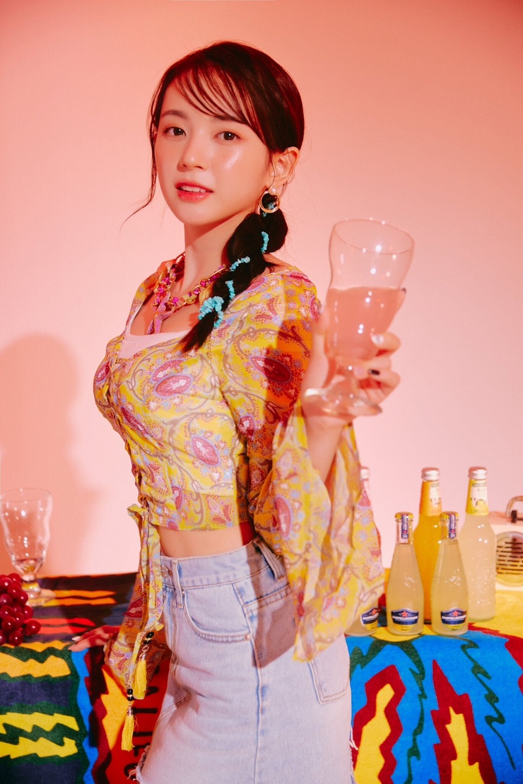 Mashiro Sakamoto