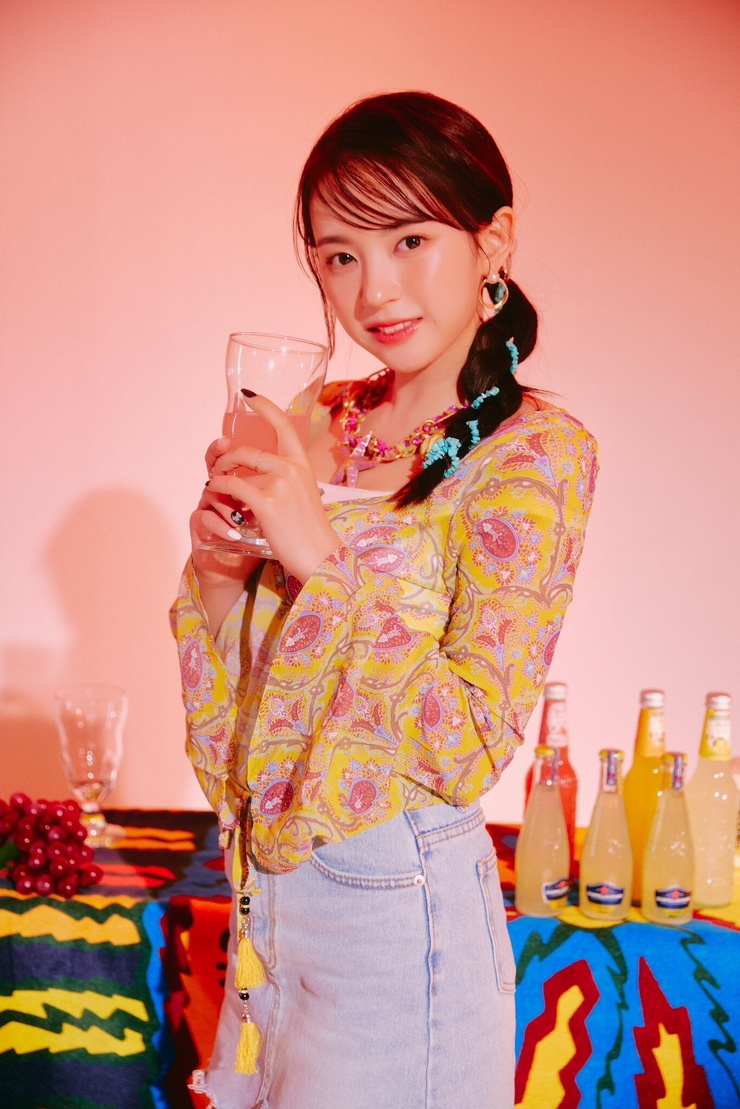 Mashiro Sakamoto