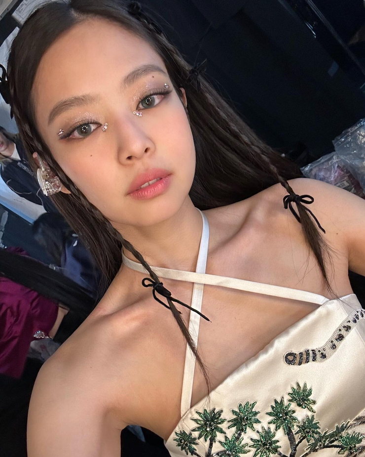 Jennie Kim Jennie Kim