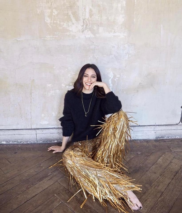 Blanca Suárez Blanca Suárez