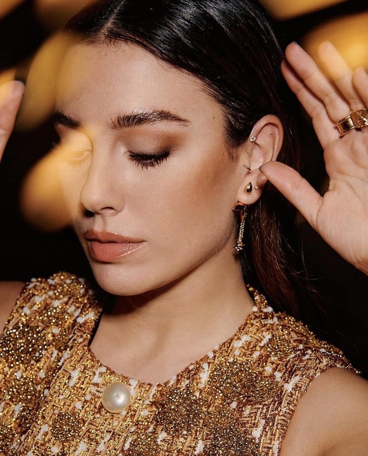 Blanca Suárez Blanca Suárez