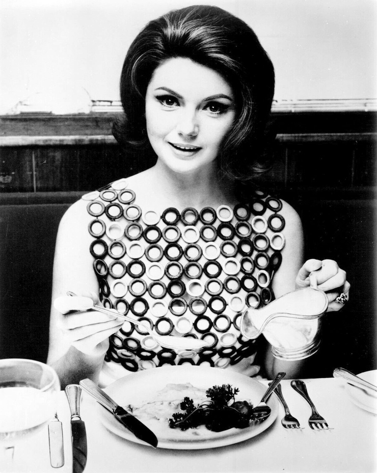 Sylva Koscina Sylva Koscina