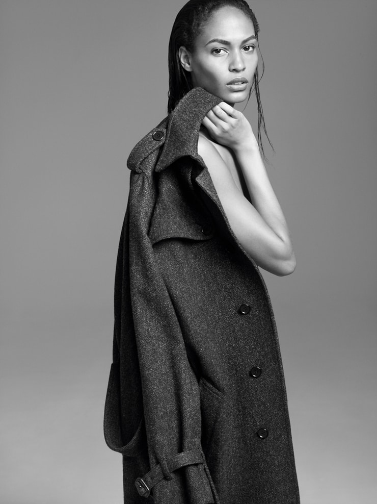 Joan Smalls Joan Smalls
