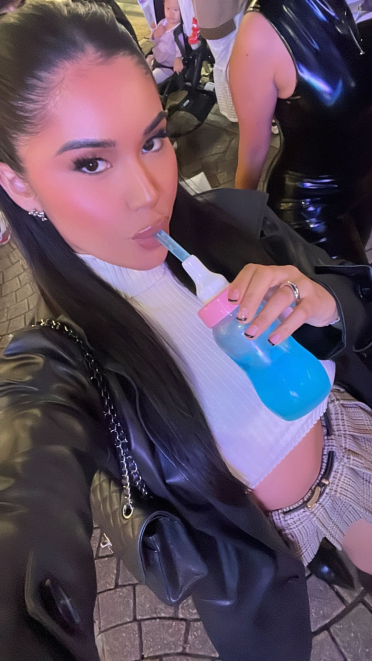 Janet Guzman