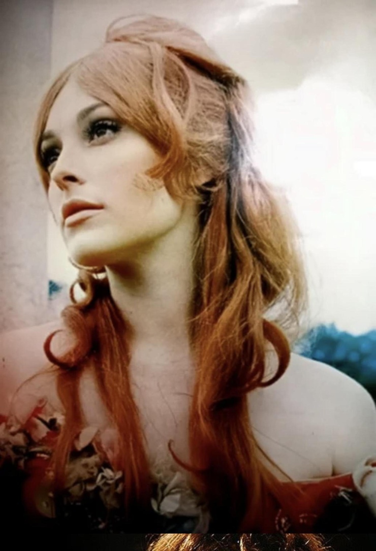 Sharon Tate Sharon Tate