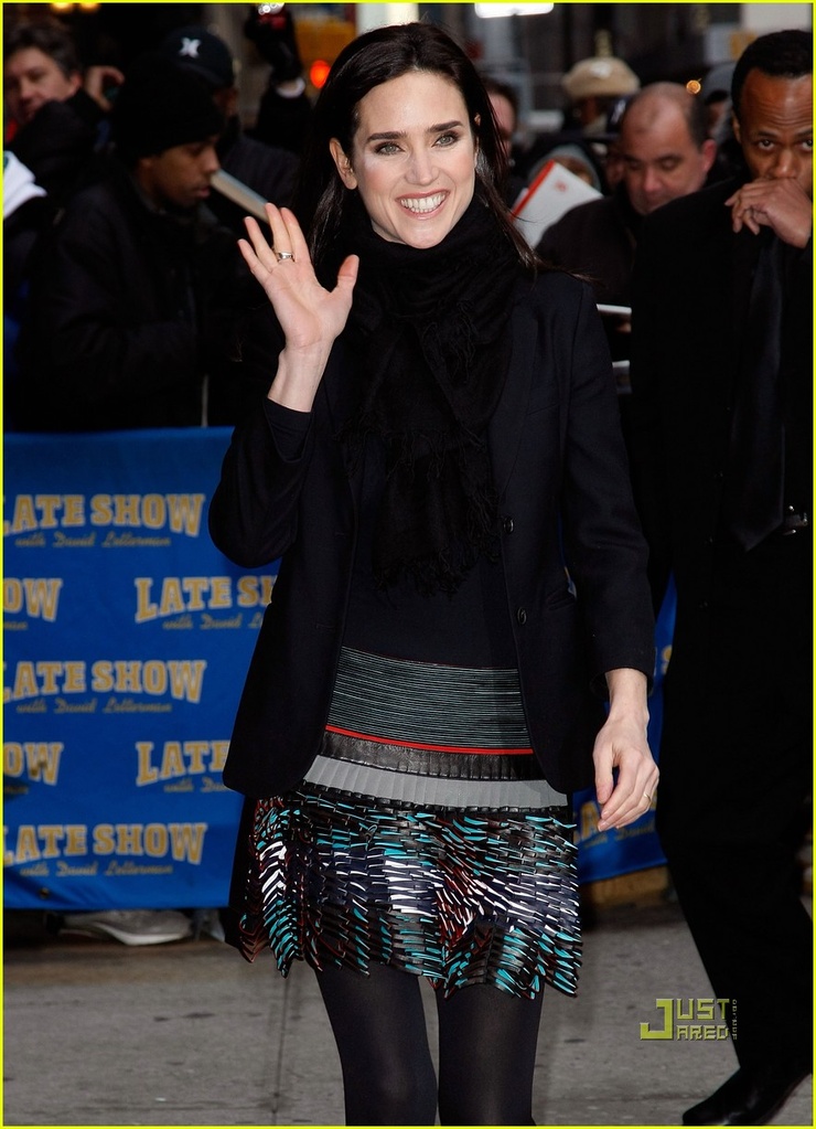 Jennifer Connelly Jennifer Connelly