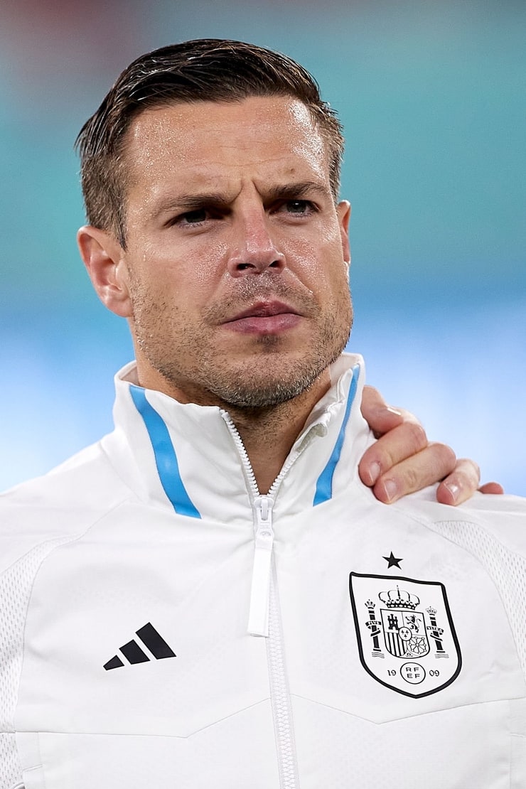 César Azpilicueta