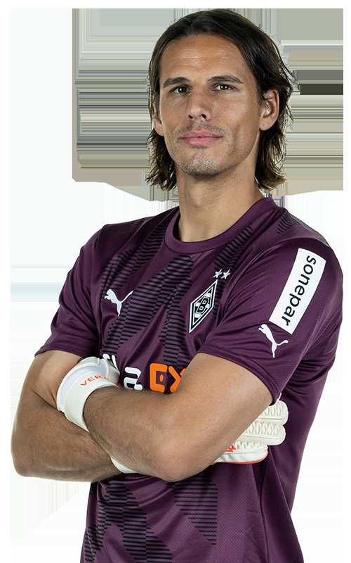 Yann Sommer