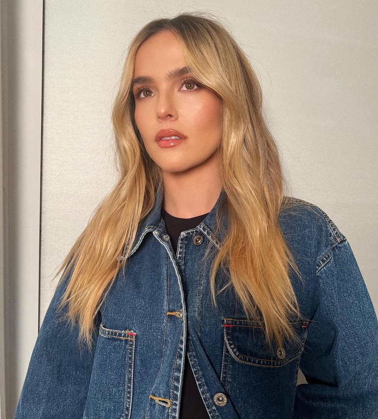 Zoey Deutch Zoey Deutch
