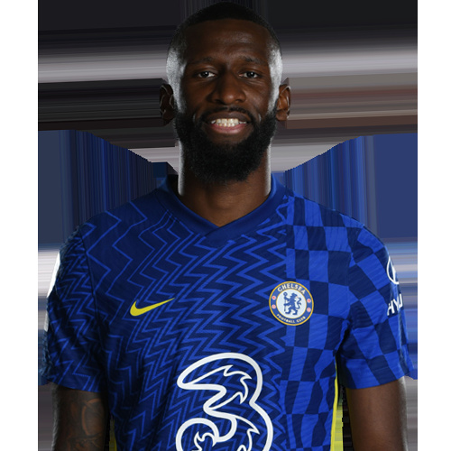 Antonio Rüdiger