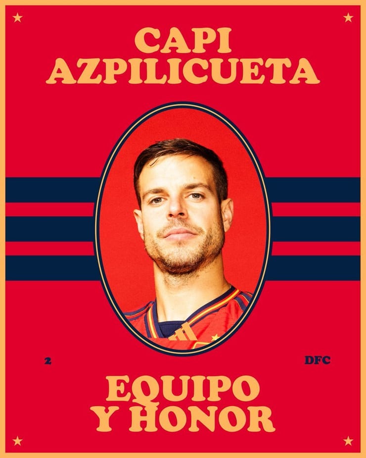 César Azpilicueta