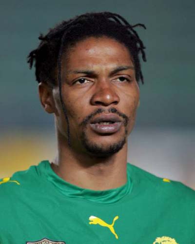 Rigobert Song